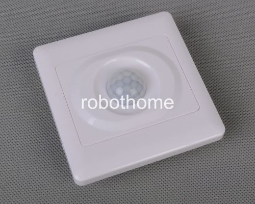 IR Infrared Save Energy Motion Sensor Automatic Light Lamp Switch for Arduino