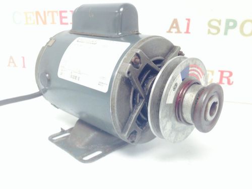 Hobart AC Motor  5KC36LNA825H with Speed selector 4M