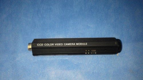 Sony XC 999 hochwertige analoge Farbkamera