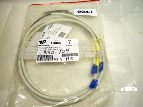 (9943)  Robatech Temperature Sensor &amp; Cable 138025 100187