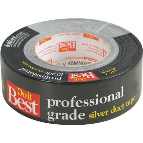 1.87&#034;X60YD PRO DUCT TAPE 405256