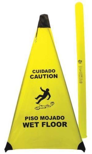 pop-up safety cones 31&#034; package of 12