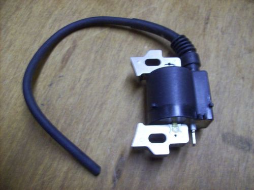 Ignition Coil Fits Honda 5.5HP GX160 - High Quality Aftermarket !!
