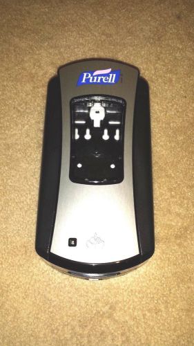Purell LTX-12 Dispenser 4CT Hand Sanitizer Dispensers