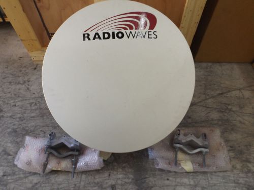 RadioWaves Satellite Microwaves Communication Antenna HP2-28HNSD Microwave Radar