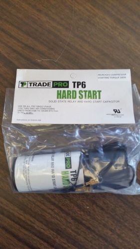 Hard Start Kit - 500% Torque Starting Increase - HVAC