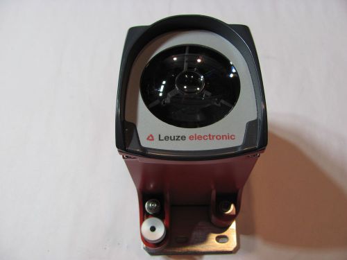 Leuze optical distance sensor ams 348i 120 50113701 for sale