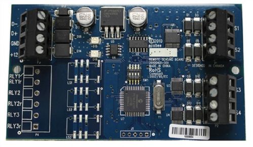 Ecobee rsm-01 remote sensor module for sale