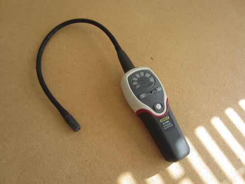 General RLD380L Hand-Held Refrigerant Leak Detector