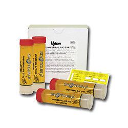 Uview Spotgun Jr. A/C Dye Multi Shot Cartridge. Sold as Each