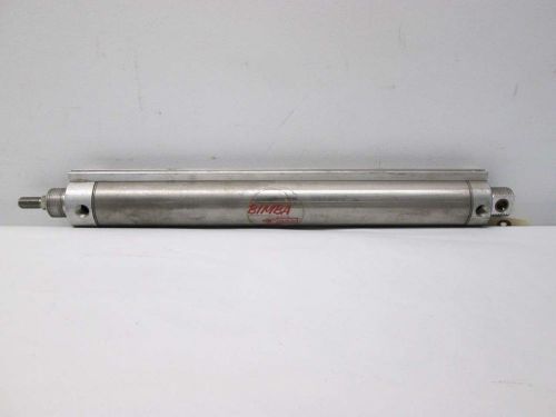 BIMBA MRS-3113-DXPZ 13IN STROKE 2IN BORE PNEUMATIC CYLINDER D407478