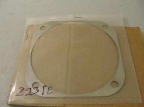 32234 new-no box, leeson z23te output shim, 4-5/8&#034;id for sale