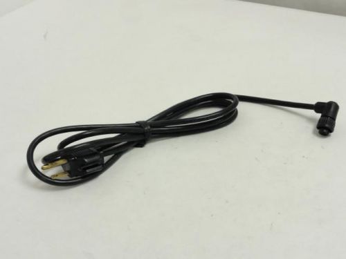 139843 New-No Box, Weightec WE00291 Bagger Power Cord: 66&#034; Length