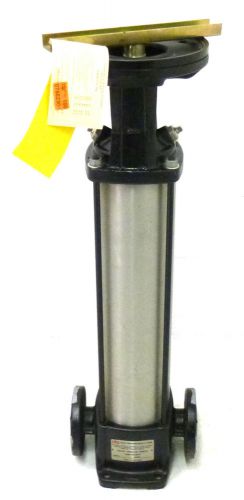 Grundfos CR5-20 A-FGJ-A-E-HQQE Vertical Centrifugal Pump