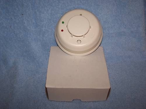 Ademco honeywell system sensor w3 wireless smoke detector for sale