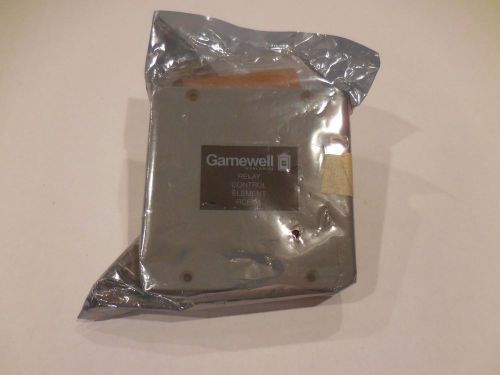Gamewell Relay Control Element RCE-95 NEW