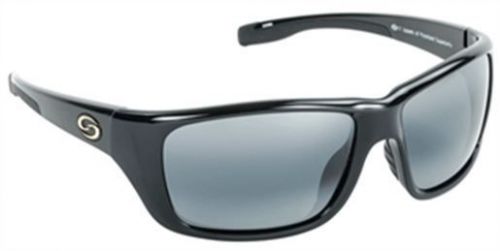 Sg-s1165 strike king s11 polarized sunglasses black/gray for sale
