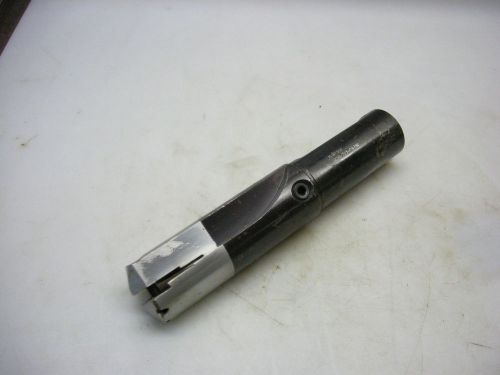 Madison Series IV Spade Drill 1230-705-04780 1-15/16&#034; to 2-9/16&#034; 1-3/4&#034; Shank