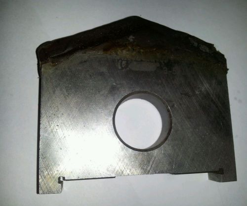 3-1/4&#034; spade drill insert for sale