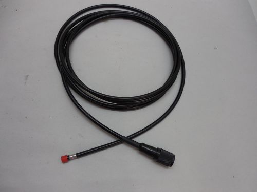 SOFT METAL VIDEO PROBE 5.5MM 9.8FT LONG MODEL PI6183SM-M