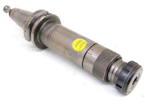 Used big-daishowa bt40 nbn-16 new baby collet chuck bhdt-90007 for sale