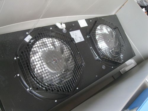 Panasonic Cleanroom Fan Filter Unit VEC-G241CRF w/ F-H2B0040050 200V 50/60Hz NEW