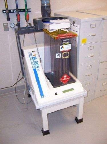 Alpha metals omega meter 500m ionic contamination tester for sale