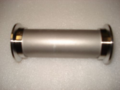 VACUUM PIPE VALVE (Long 5&#034; inch, face 2&#034; 1/4 inch)