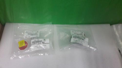 APPLIED MATERIALS 0150--01397 CABLE ASSY EMO/SMOKE JMPR 300MM HDPCVD LOT OF 3