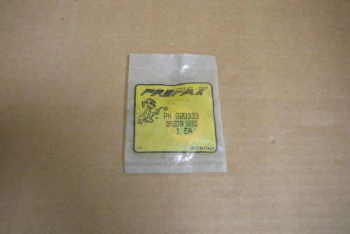 PX 020333 Profax New In Box Deflector Shield For Plasma Torch PX020333