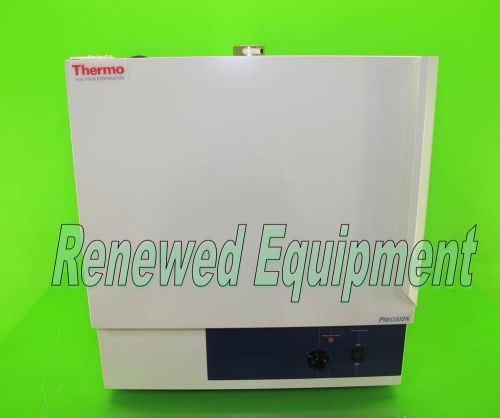 Thermo precision 3522 economy incubator for sale