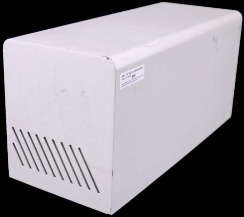 Leica Imaging SPC Power Supply Unit w/ XYZ Control Unit RS-232 Connections