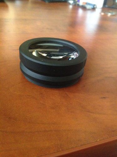 Nikon Condenser Lens For Diaphot Microscope