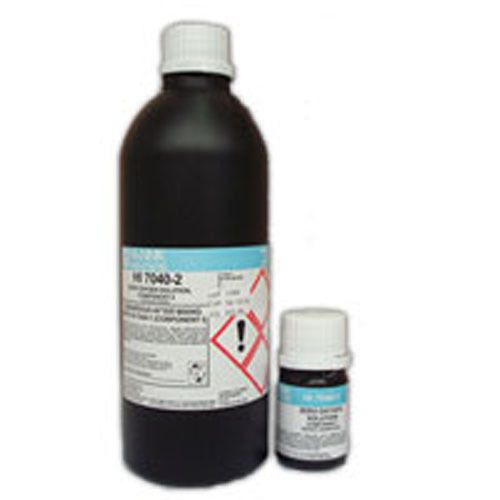 Hanna Instruments HI7040L Zero oxygen solution 500mL bottle