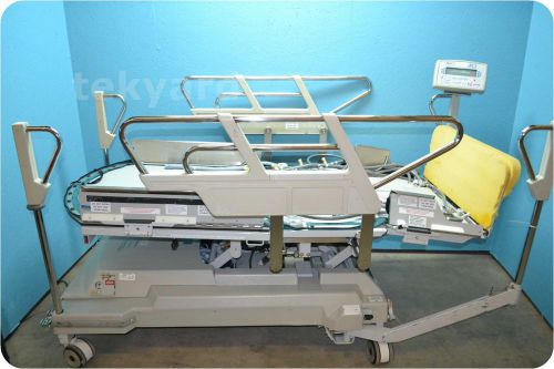 KCI-BARIAIR 404000.S THERAPY SYSTEM / BARIATRIC CARE BED @