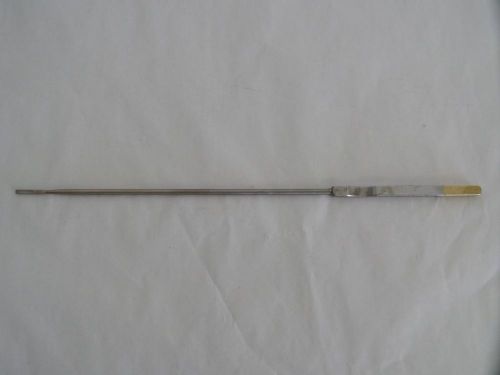 Euro-Med 5 66-440 Kevorkian Curette w/out Basket