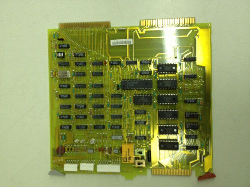 HP 78511-60490 Utility Circuit Board Card B78511-60490