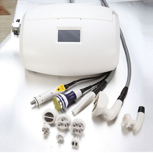 High quality 40k cavitation radio frequency rf replaceable 4 probe weight loss for sale