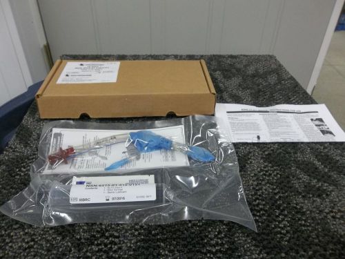 KING NORTH AMERICAN RESCUE LT-D SIZE 4 AIRWAY OROPHARYNGEAL TOOL KIT 10-0003 NEW