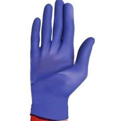 Cardinal Health Flexal Feel Nitrile Exam Gloves, CASE OF 2000-Pick Size S,M,L,XL
