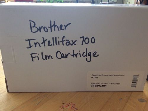 brother intellifax 700 film cartridge