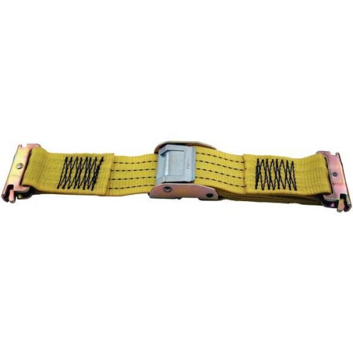 Monster trucks mt10201 cambuckle strap (12ft, yellow) for sale