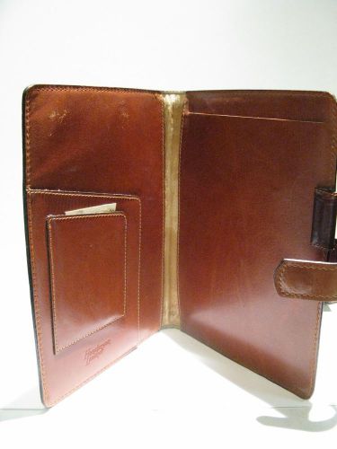 leather note book henderson leather reptile
