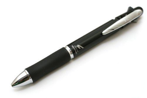 Pen: Pilot Fure Fure BeatNic 2, 0.7 mm Black [Japan Import]