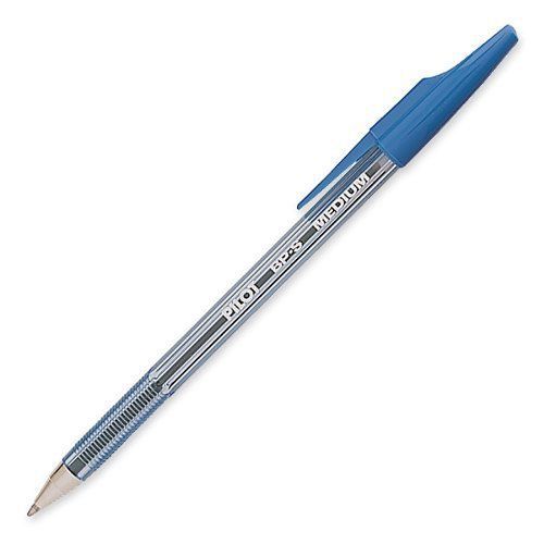 Pilot better ballpoint pen - medium pen point type - 1 mm pen point size (36711) for sale
