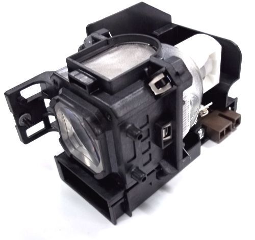 OEM Canon LV-LP26 Replacement Lamp for Canon LV-7250,  &amp; LV-7260 Projectors