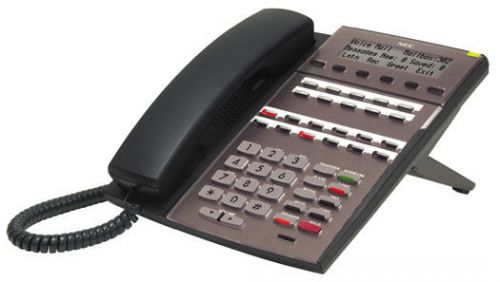 NEC DSX 22B Display Telephone - Never Opened Manu Refurbished
