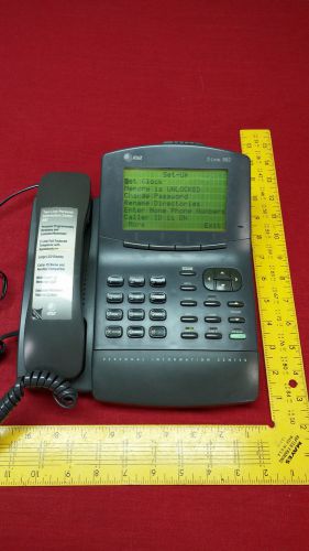 AT&amp;T  882  -   2 LINE BUSINESS PHONE SHIPS TODAY!