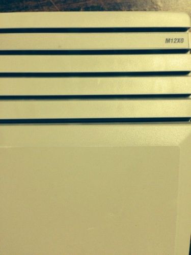 Nortel 12 x 0 Module (Copper) with 3 Line Cards, Free Shipping