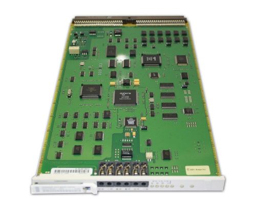 Avaya TN464HP Universal DS1/ISDN PRI Circuit Pack Interface AT&amp;T Lucent